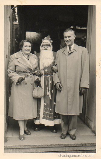 lucillejohnchvarackcmas1953