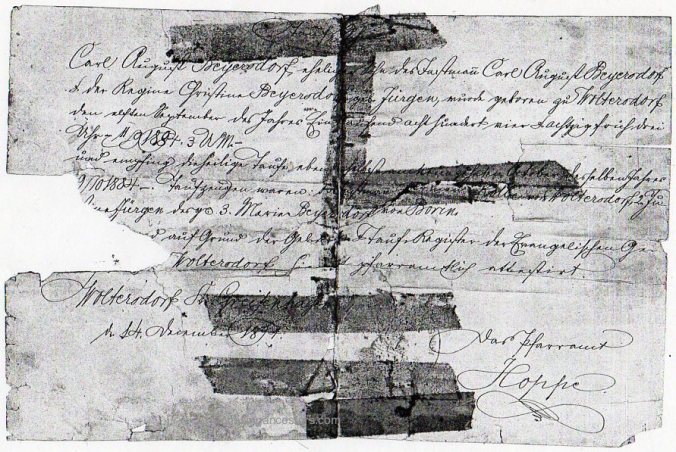 AugustCBeiersdorfBaptism