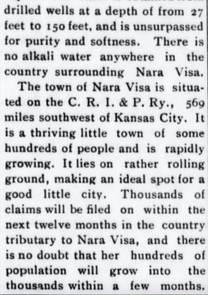 TucumcariNews&amp;TimesSat23Feb1907p9b1
