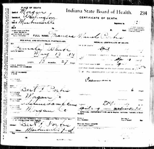 FrancesMPortisDeathCertif copy